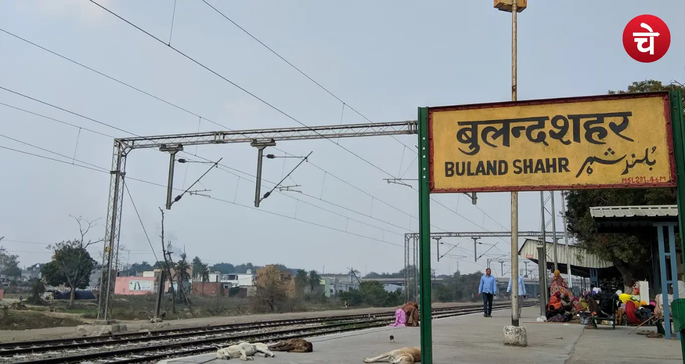 MLC Election Buland Shahr